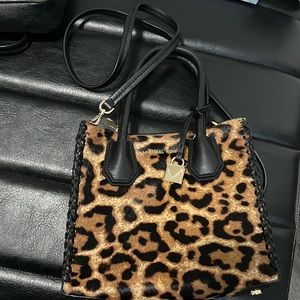 Authentic New mini tote purse